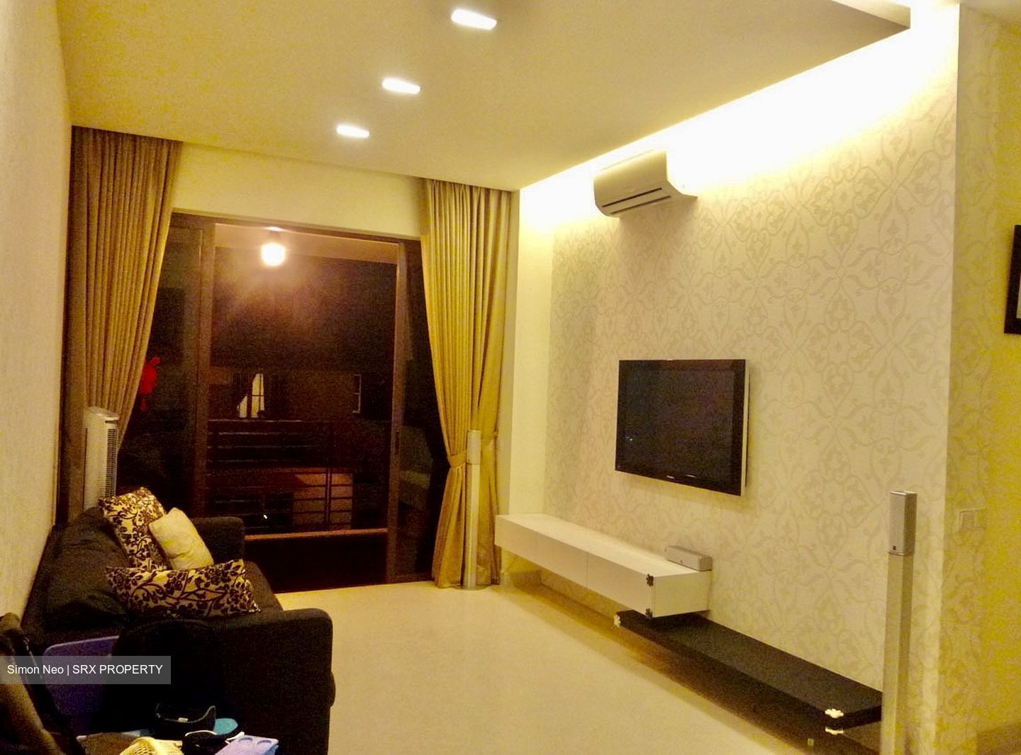 The Bale (D15), Apartment #365815971